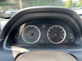 Honda Accord 2012