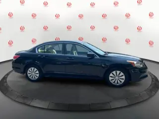 Honda Accord 2012