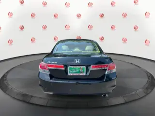 Honda Accord 2012