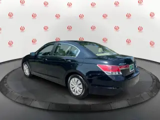 Honda Accord 2012