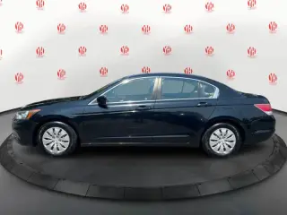 Honda Accord 2012