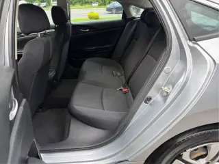 Honda Civic 2018