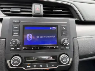 Honda Civic 2018