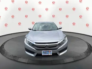 Honda Civic 2018