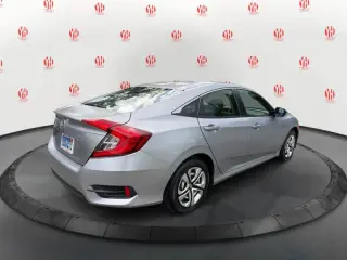 Honda Civic 2018