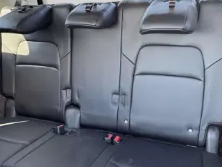 Nissan Pathfinder 2023 AWD SL 4dr SUV