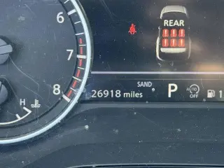 Nissan Pathfinder 2023 AWD SL 4dr SUV