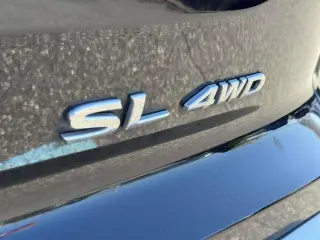 Nissan Pathfinder 2023 AWD SL 4dr SUV