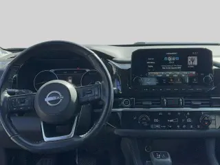 Nissan Pathfinder 2023 AWD SL 4dr SUV