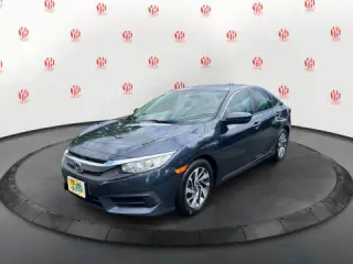 Honda Civic 2017