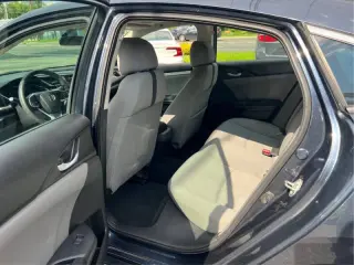 Honda Civic 2017