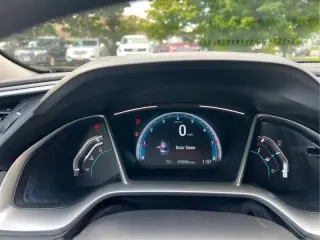 Honda Civic 2017