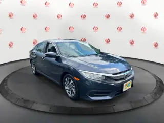 Honda Civic 2017