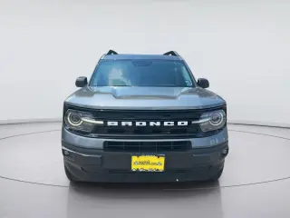 Ford Bronco Sport 2024 AWD Outer Banks 4dr SUV