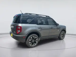 Ford Bronco Sport 2024 AWD Outer Banks 4dr SUV