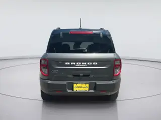 Ford Bronco Sport 2024 AWD Outer Banks 4dr SUV