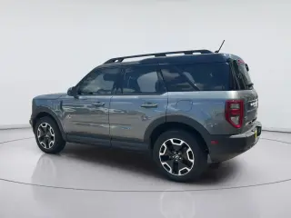Ford Bronco Sport 2024 AWD Outer Banks 4dr SUV