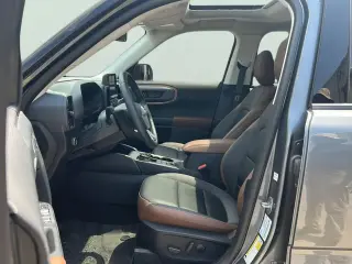 Ford Bronco Sport 2024 AWD Outer Banks 4dr SUV