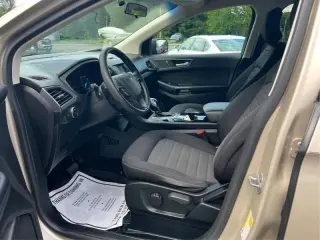 Ford Edge 2018