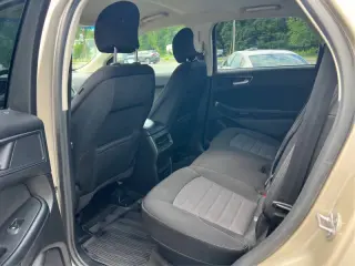 Ford Edge 2018