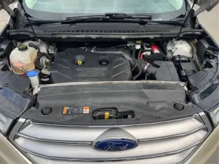 Ford Edge 2018