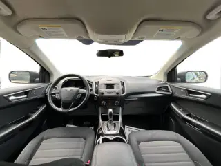 Ford Edge 2018