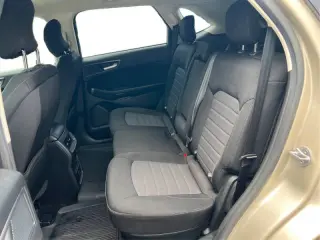 Ford Edge 2018