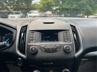 Ford Edge 2018