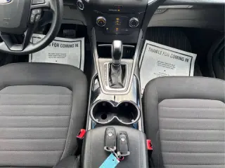 Ford Edge 2018