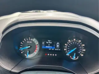 Ford Edge 2018