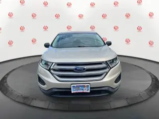Ford Edge 2018