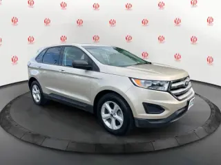 Ford Edge 2018