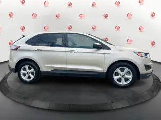 Ford Edge 2018