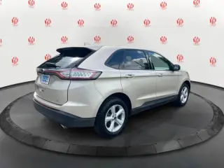 Ford Edge 2018