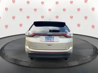 Ford Edge 2018