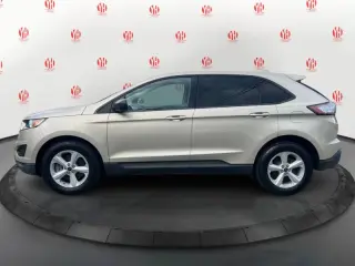 Ford Edge 2018
