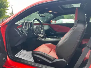 Chevrolet Camaro 2010