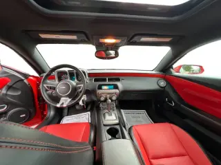 Chevrolet Camaro 2010