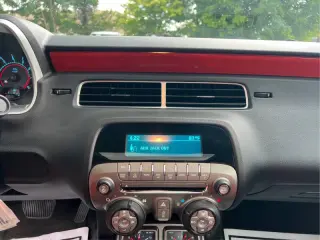 Chevrolet Camaro 2010