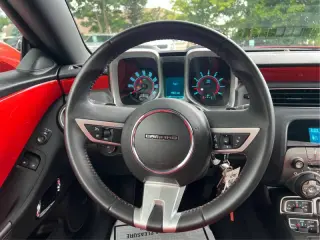 Chevrolet Camaro 2010