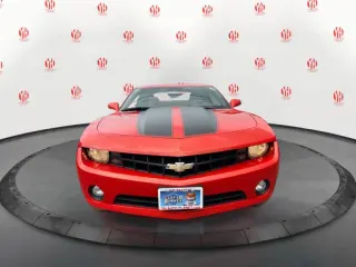 Chevrolet Camaro 2010