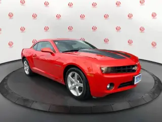 Chevrolet Camaro 2010