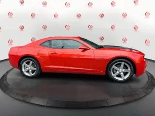 Chevrolet Camaro 2010