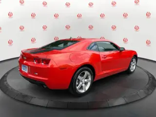 Chevrolet Camaro 2010
