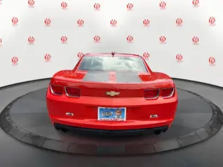 Chevrolet Camaro 2010
