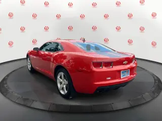 Chevrolet Camaro 2010