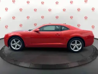Chevrolet Camaro 2010