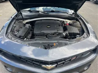2011 Chevrolet Camaro