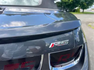 2011 Chevrolet Camaro