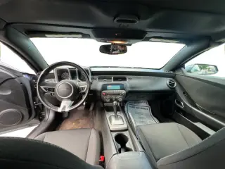 2011 Chevrolet Camaro